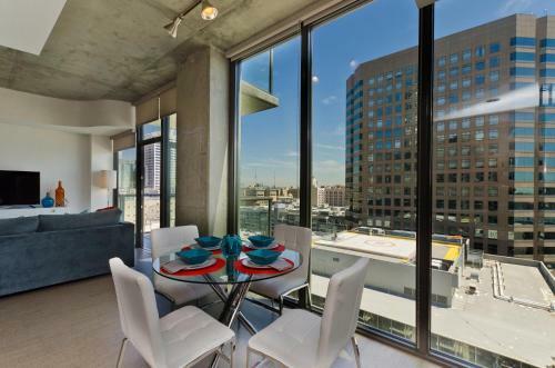 Apartamento Popular Dtla Designer Suite
