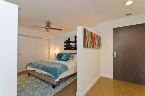 Apartamento Popular Dtla Designer Suite