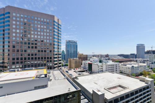 Apartamento Popular Dtla Designer Suite