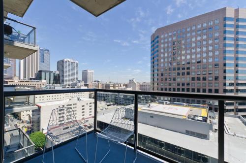Apartamento Popular Dtla Designer Suite
