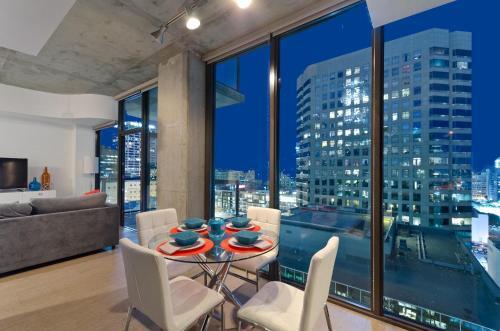 Apartamento Popular Dtla Designer Suite