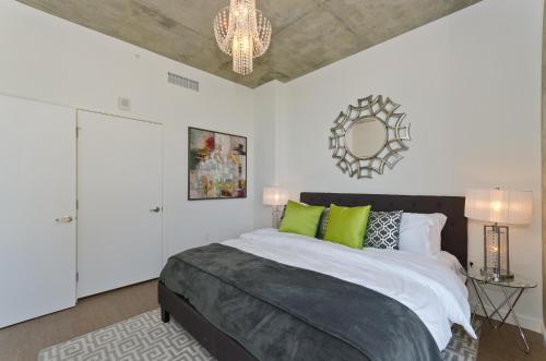 Apartamento Popular Dtla Designer Suite