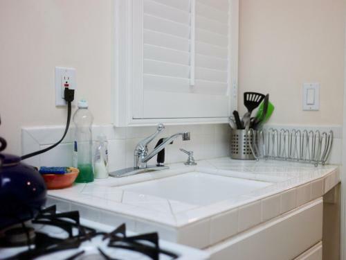 Apartamento Hollywood Hills Spanish