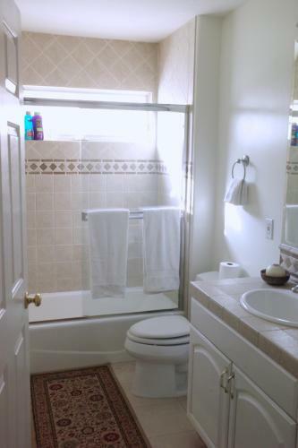 Apartamento Hollywood Hills Spanish