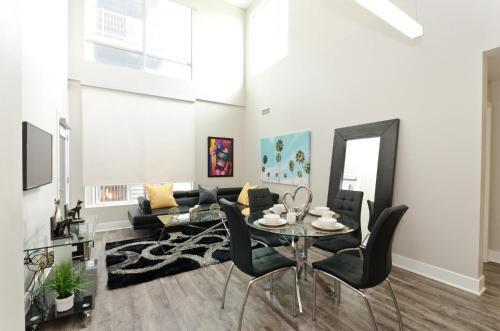 Apartamento Urban Hollywood Vip Celebrity Penthouse