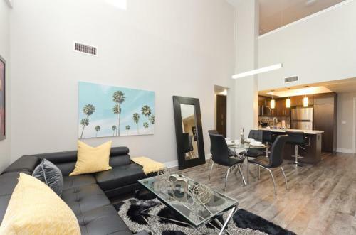 Apartamento Urban Hollywood Vip Celebrity Penthouse