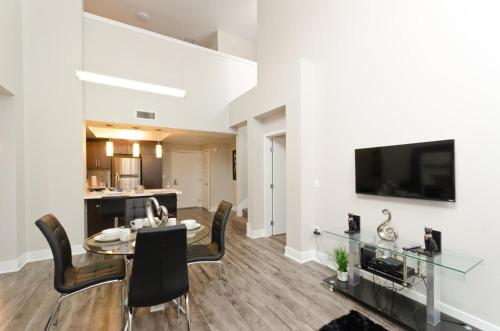 Apartamento Urban Hollywood Vip Celebrity Penthouse