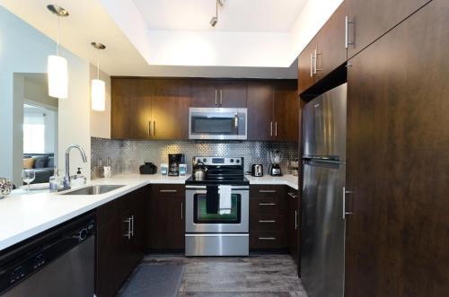 Apartamento Urban Hollywood Vip Celebrity Penthouse