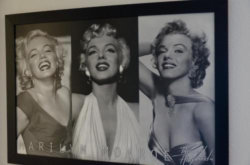 Apartamento Urban Hollywood Vip Celebrity Penthouse