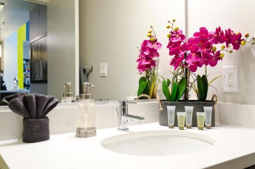 Apartamento Urban Hollywood Vip Celebrity Penthouse