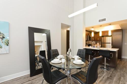 Apartamento Urban Hollywood Vip Celebrity Penthouse