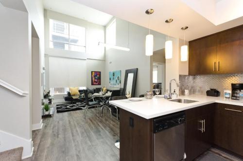 Apartamento Urban Hollywood Vip Celebrity Penthouse