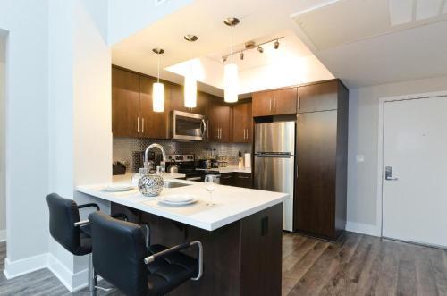 Apartamento Urban Hollywood Vip Celebrity Penthouse