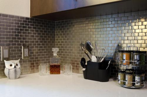 Apartamento Urban Hollywood Vip Celebrity Penthouse
