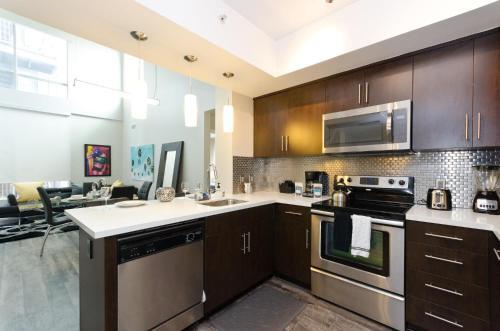 Apartamento Urban Hollywood Vip Celebrity Penthouse