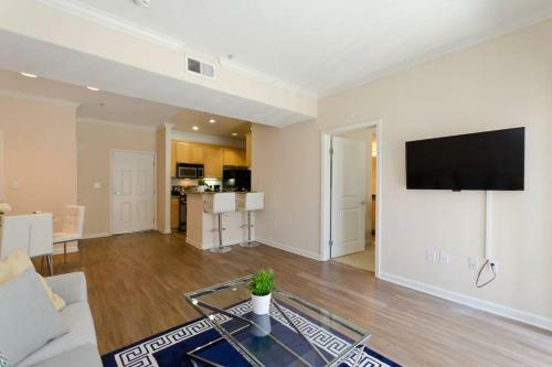 Apartamento La Clean And Comfy Suite