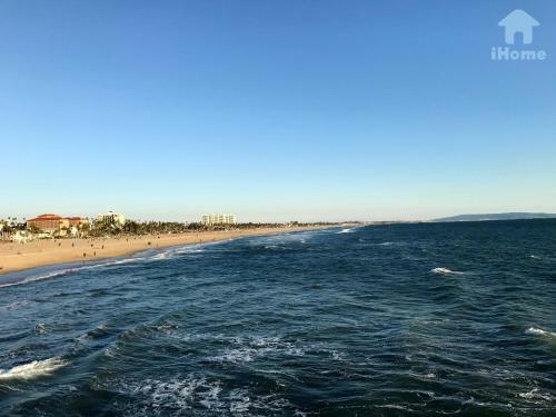 Apartamento Fabulous Apt Walk To Santa Monica Beach 17