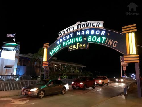 Apartamento Fabulous Apt Walk To Santa Monica Beach 17