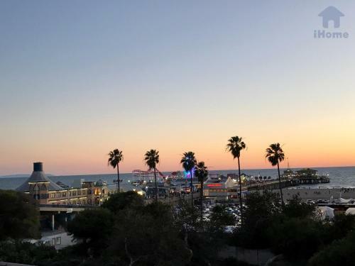 Apartamento Fabulous Apt Walk To Santa Monica Beach 17