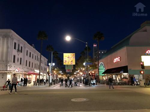 Apartamento Fabulous Apt Walk To Santa Monica Beach 17