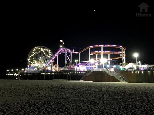 Apartamento Fabulous Apt Walk To Santa Monica Beach 17