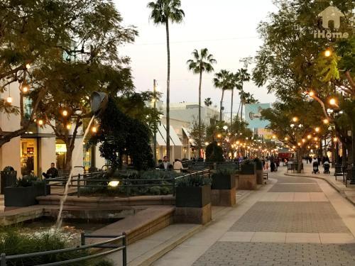 Apartamento Fabulous Apt Walk To Santa Monica Beach 17