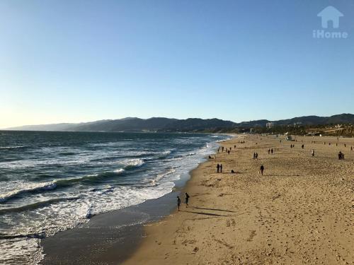 Apartamento Fabulous Apt Walk To Santa Monica Beach 17