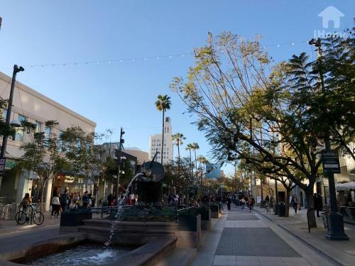 Apartamento Fabulous Apt Walk To Santa Monica Beach 17