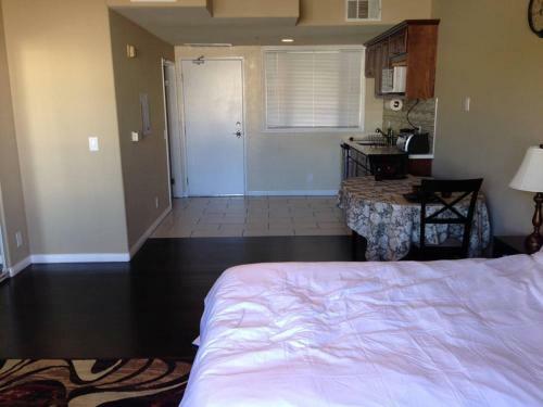 Apartamento 210f Lux Exec Suite Near Ucla Westside On Westwood