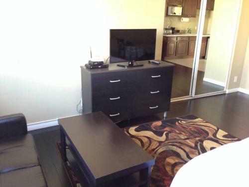 Apartamento 210f Lux Exec Suite Near Ucla Westside On Westwood