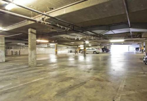 Apartamento 210f Lux Exec Suite Near Ucla Westside On Westwood