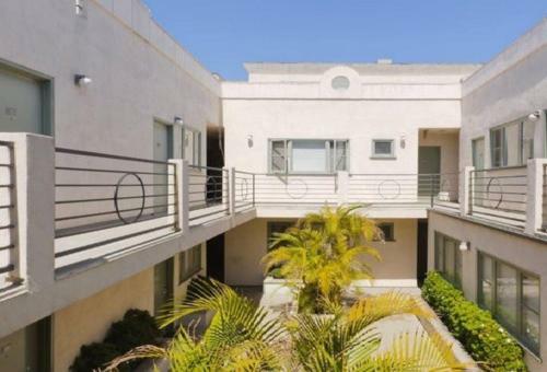 Apartamento 210f Lux Exec Suite Near Ucla Westside On Westwood