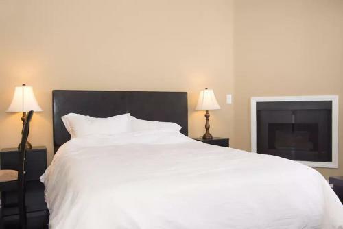 Apartamento 210f Lux Exec Suite Near Ucla Westside On Westwood