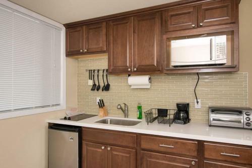 Apartamento 210f Lux Exec Suite Near Ucla Westside On Westwood