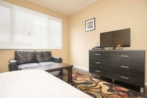 Apartamento 210f Lux Exec Suite Near Ucla Westside On Westwood