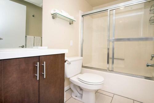 Apartamento 210f Lux Exec Suite Near Ucla Westside On Westwood