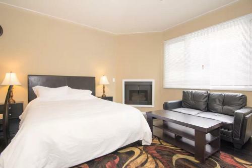 Apartamento 210f Lux Exec Suite Near Ucla Westside On Westwood