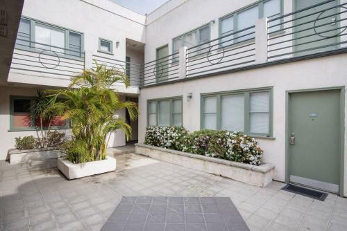 Apartamento 210f Lux Exec Suite Near Ucla Westside On Westwood