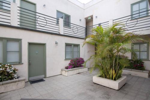 Apartamento 210f Lux Exec Suite Near Ucla Westside On Westwood