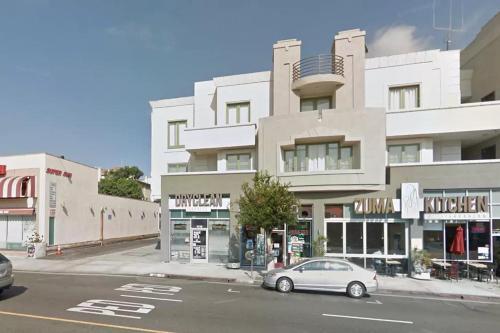 Apartamento 210f Lux Exec Suite Near Ucla Westside On Westwood
