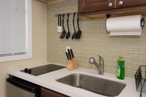 Apartamento 210f Lux Exec Suite Near Ucla Westside On Westwood