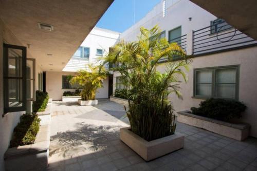 Apartamento 210f Lux Exec Suite Near Ucla Westside On Westwood