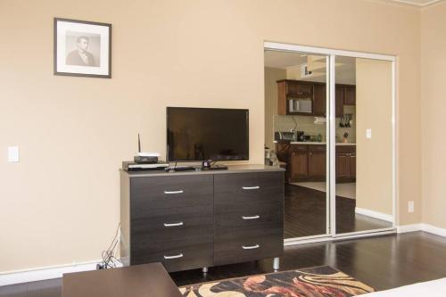 Apartamento 210f Lux Exec Suite Near Ucla Westside On Westwood