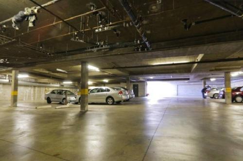 Apartamento 210f Lux Exec Suite Near Ucla Westside On Westwood