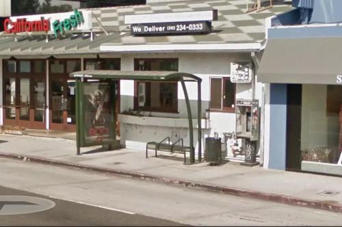 Apartamento 210f Lux Exec Suite Near Ucla Westside On Westwood