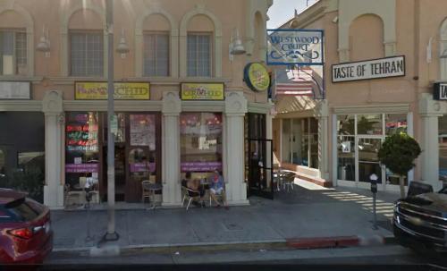 Apartamento 210f Lux Exec Suite Near Ucla Westside On Westwood
