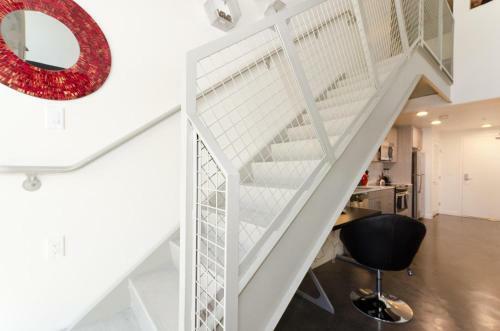 Urban Dtla Two Level Staples Center Loft