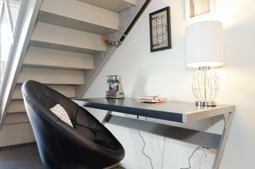 Urban Dtla Two Level Staples Center Loft
