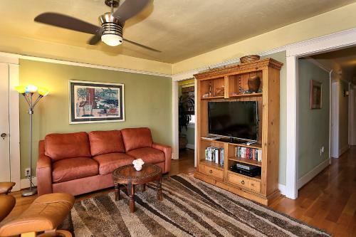 Apartamento Vibrant Venice Beach Home