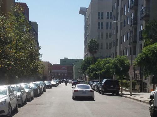 Apartamento Hollywood Condo